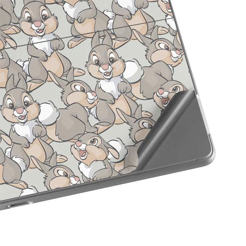 Disney Bambi Thumper Character Pattern Surface Pro 8 Skin